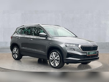 2024 - 1.0 TSI 116 SE L 5dr