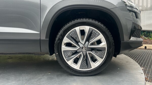 Used Skoda Karoq 2024 for sale - 75467675: Photo 20