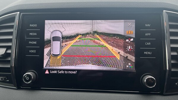 Used Skoda Karoq 2024 for sale - 75467675: Photo 22
