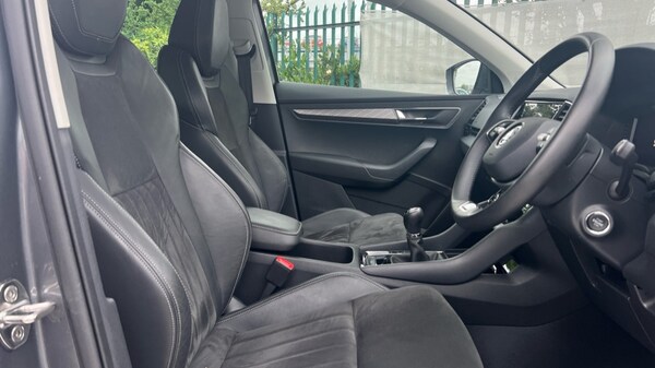Used Skoda Karoq 2024 for sale - 75467675: Photo 26