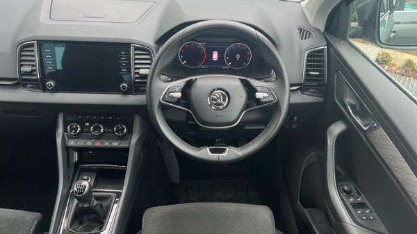 Used Skoda Karoq 2024 for sale - 75467675: Photo 27