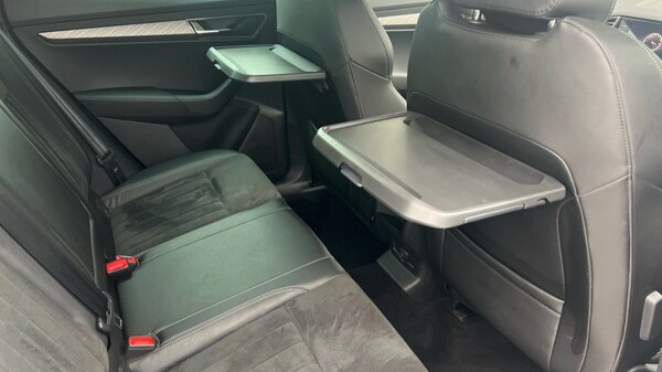 Used Skoda Karoq 2024 for sale - 75467675: Photo 37