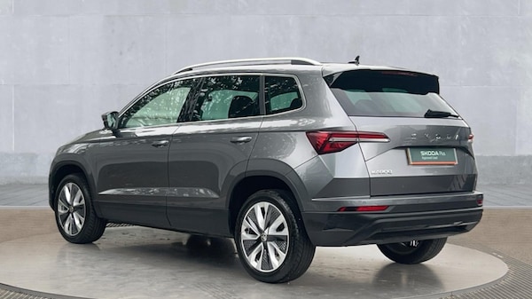 Used Skoda Karoq 2024 for sale - 75467675: Photo 3