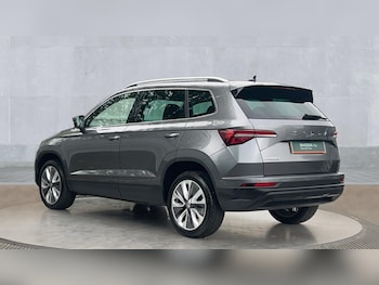 Used Skoda Karoq 2024 for sale - 75467675: Photo