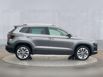 Used Skoda Karoq 2024 for sale - 75467675: Photo