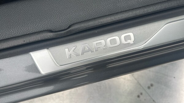 Used Skoda Karoq 2024 for sale - 75467675: Photo 52
