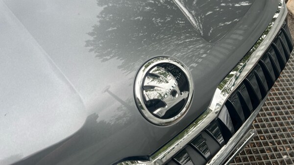 Used Skoda Karoq 2024 for sale - 75467675: Photo 56
