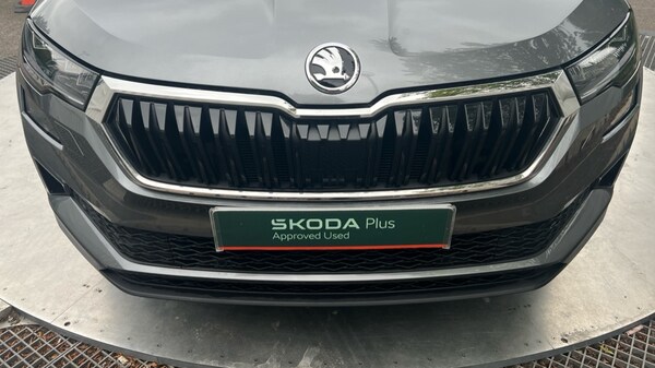 Used Skoda Karoq 2024 for sale - 75467675: Photo 57