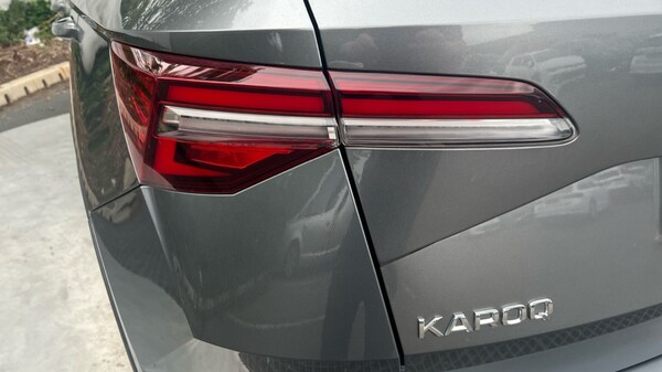Used Skoda Karoq 2024 for sale - 75467675: Photo 60
