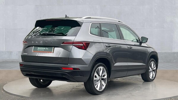 Used Skoda Karoq 2024 for sale - 75467675: Photo 8