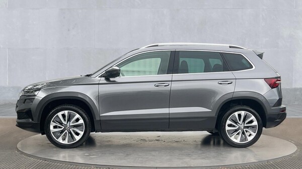 Used Skoda Karoq 2024 for sale - 75467675: Photo 9
