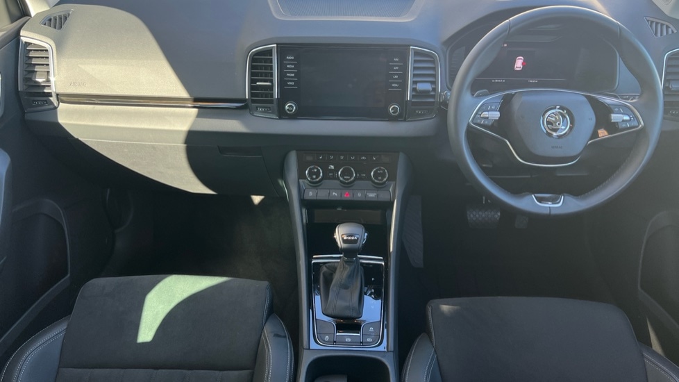 Used Skoda Karoq 2024 for sale - 76870515: Photo 12