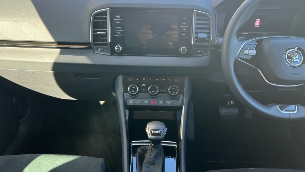 Used Skoda Karoq 2024 for sale - 76870515: Photo 13