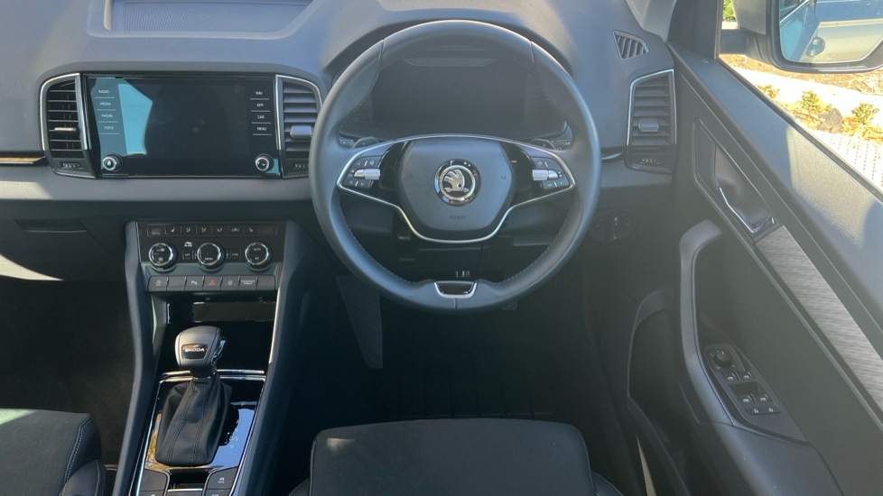 Used Skoda Karoq 2024 for sale - 76870515: Photo 27