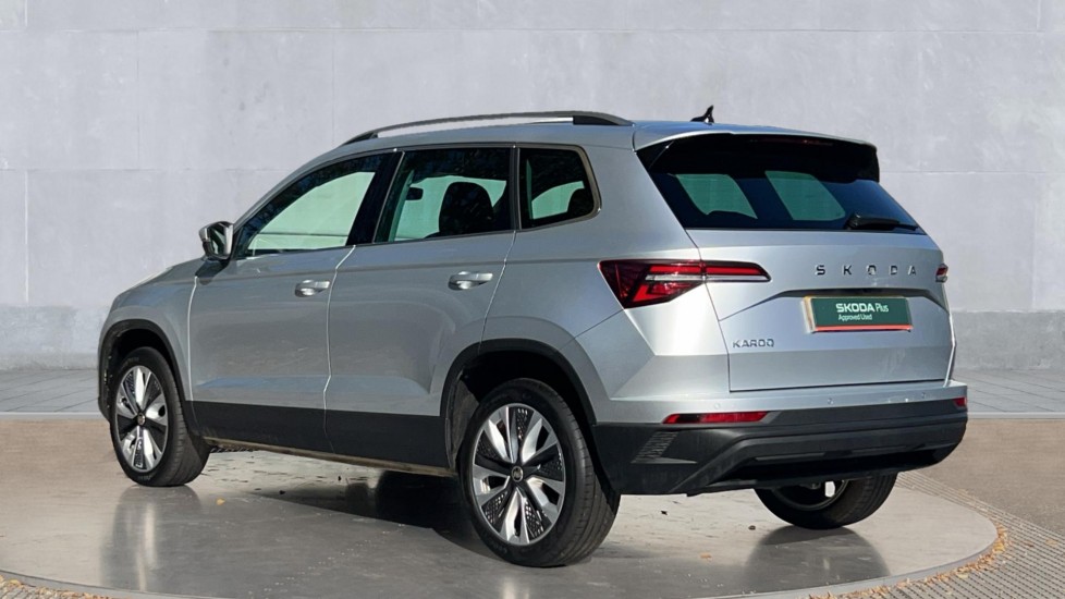 Used Skoda Karoq 2024 for sale - 76870515: Photo 3
