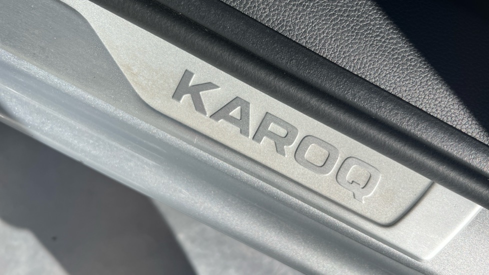 Used Skoda Karoq 2024 for sale - 76870515: Photo 38