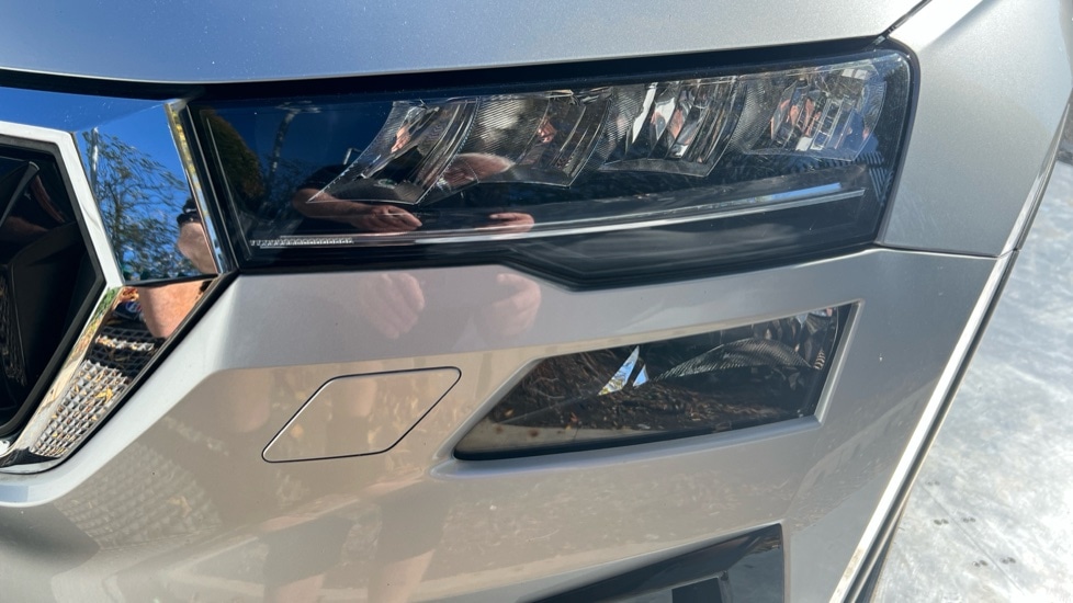 Used Skoda Karoq 2024 for sale - 76870515: Photo 55