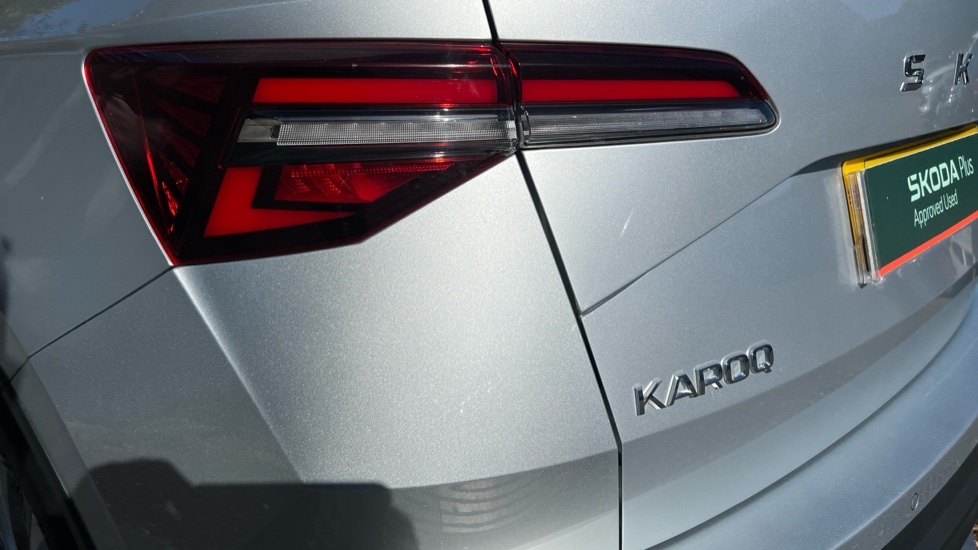 Used Skoda Karoq 2024 for sale - 76870515: Photo 57