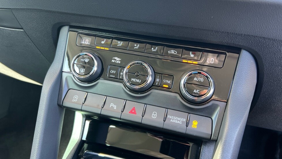 Used Skoda Karoq 2024 for sale - 76870515: Photo 66