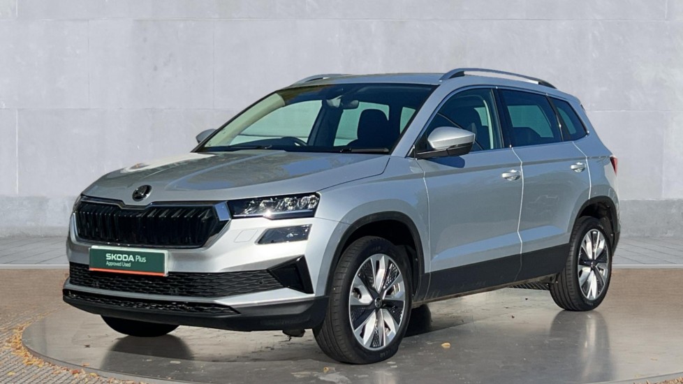 Used Skoda Karoq 2024 for sale - 76870515: Photo 7
