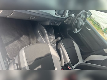 Used Skoda Fabia 2017 for sale - 75467367: Photo