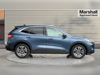 Used Ford Kuga 2020 for sale - 75467912: Photo