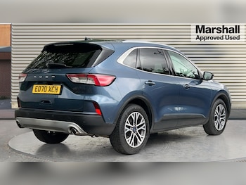 Used Ford Kuga 2020 for sale - 75467912: Photo