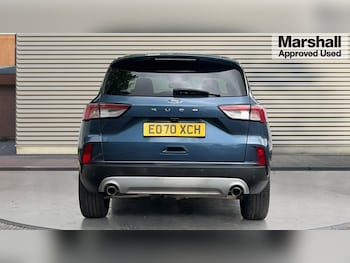 Used Ford Kuga 2020 for sale - 75467912: Photo