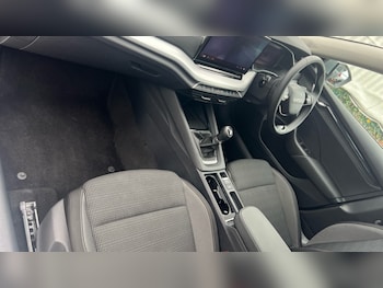 Used Skoda Octavia 2025 for sale - 76623556: Photo