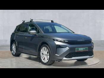 Used Skoda Elroq 2025 for sale - 74843159: Photo