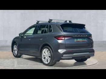 Used Skoda Elroq 2025 for sale - 74843159: Photo