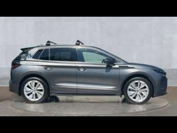 Used Skoda Elroq 2025 for sale - 74843159: Photo