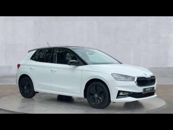 2024 - 1.0 MPI 80 Colour Edition 5dr