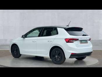 Used Skoda Fabia 2024 for sale - 74818614: Photo