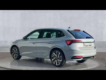 Used Skoda Scala 2025 for sale - 74527359: Photo