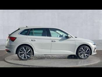Used Skoda Scala 2025 for sale - 74527359: Photo