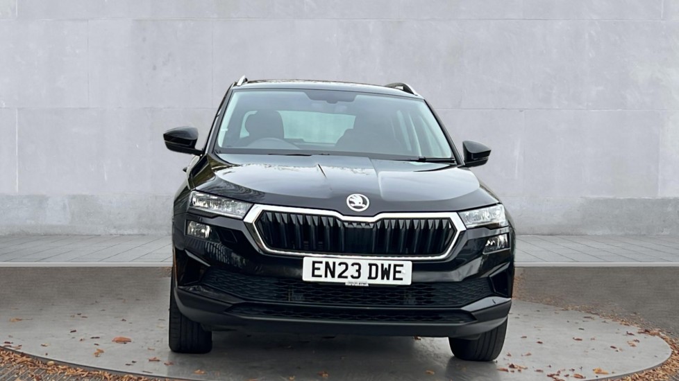 Used Skoda Karoq 2023 for sale - 76415264: Photo 10