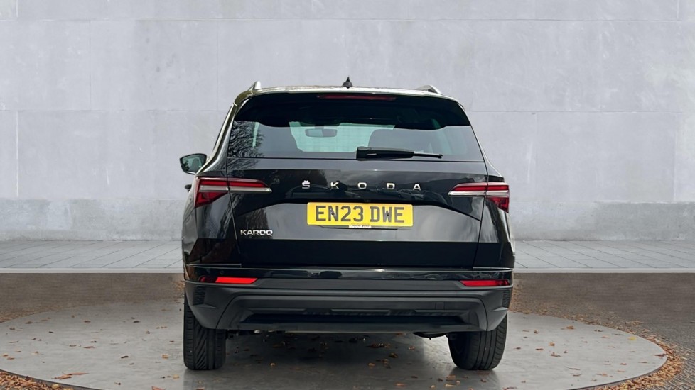Used Skoda Karoq 2023 for sale - 76415264: Photo 11