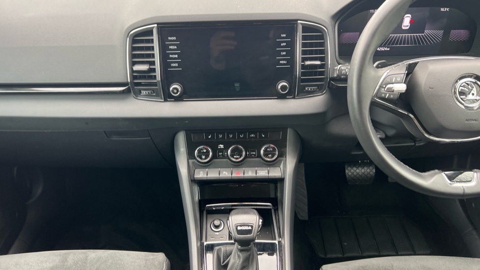Used Skoda Karoq 2023 for sale - 76415264: Photo 13