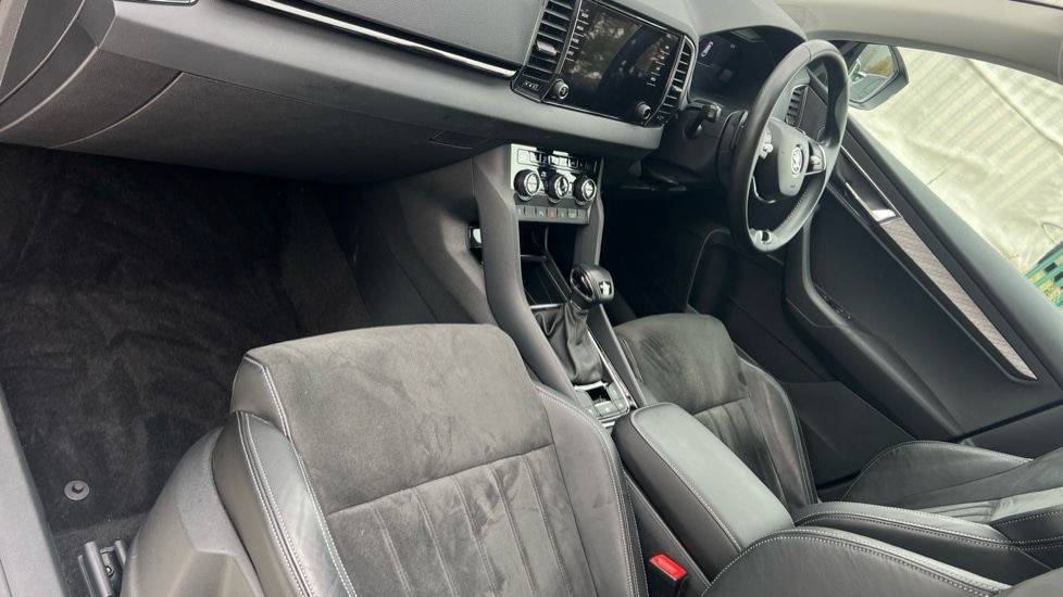 Used Skoda Karoq 2023 for sale - 76415264: Photo 2