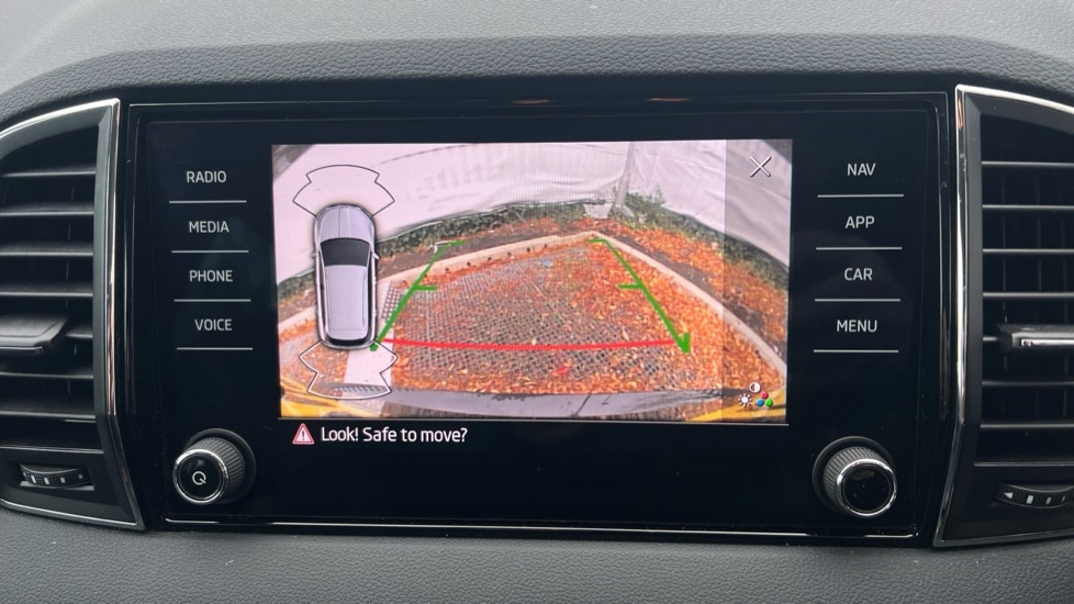 Used Skoda Karoq 2023 for sale - 76415264: Photo 22