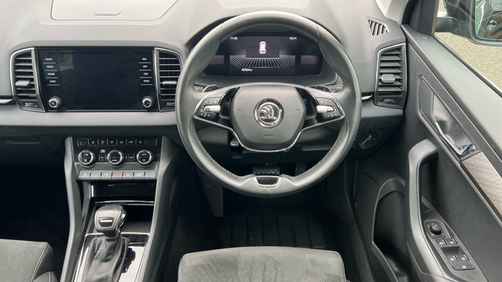 Used Skoda Karoq 2023 for sale - 76415264: Photo 27