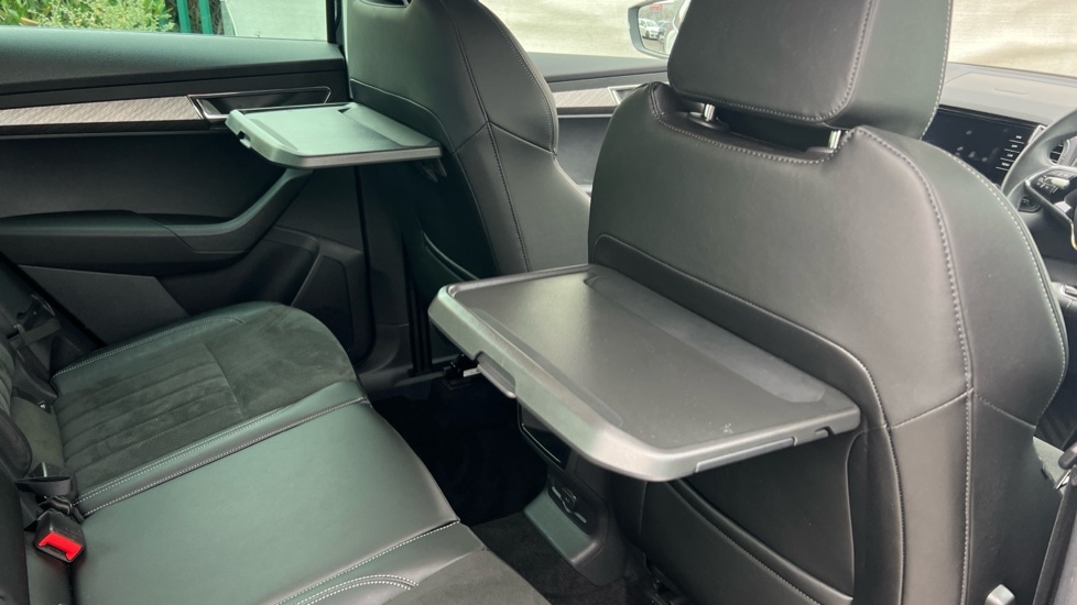 Used Skoda Karoq 2023 for sale - 76415264: Photo 35