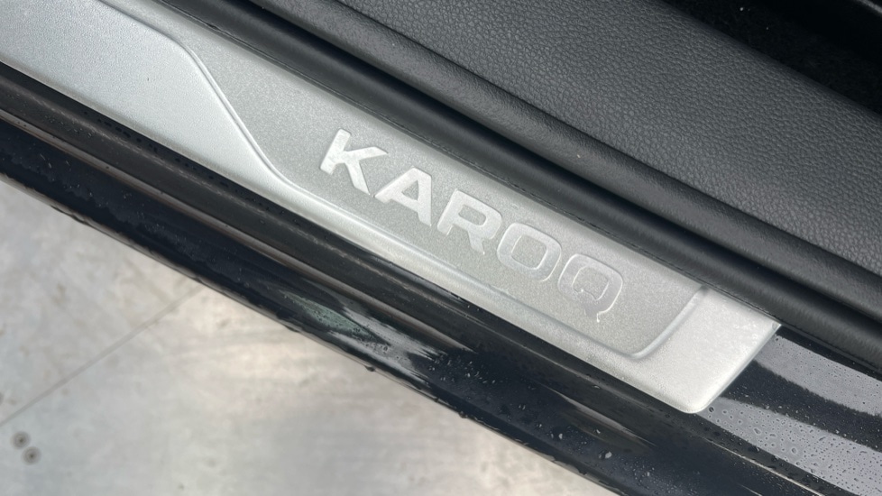 Used Skoda Karoq 2023 for sale - 76415264: Photo 38