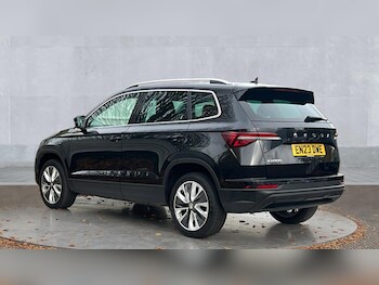 Used Skoda Karoq 2023 for sale - 76415264: Photo