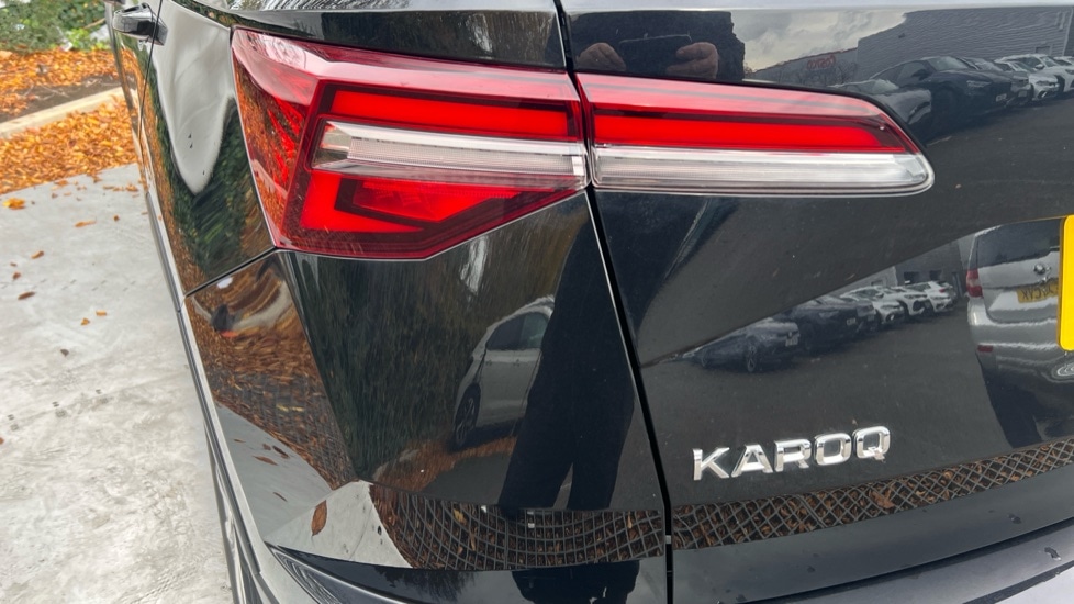 Used Skoda Karoq 2023 for sale - 76415264: Photo 55