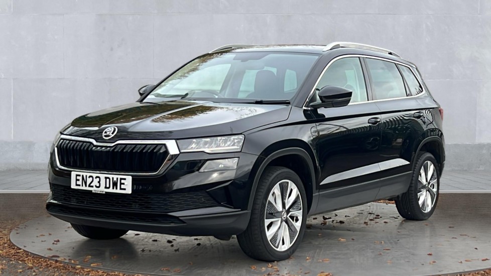 Used Skoda Karoq 2023 for sale - 76415264: Photo 7