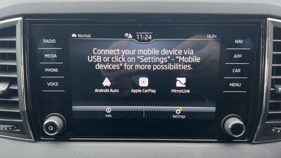 Used Skoda Karoq 2023 for sale - 76415264: Photo 70