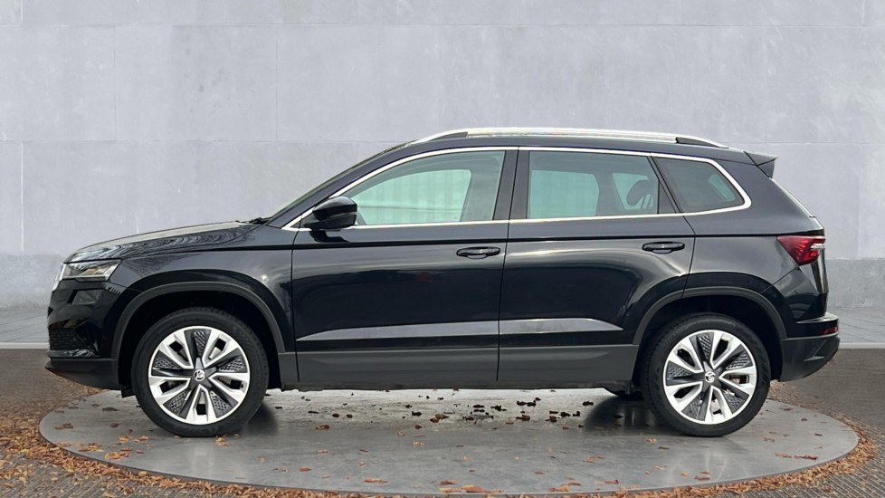 Used Skoda Karoq 2023 for sale - 76415264: Photo 9
