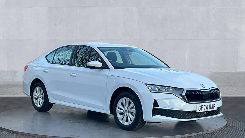 Used Skoda Octavia 2024 for sale - 76874222: Photo 1